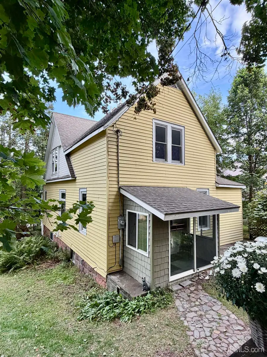 164 Schoolcraft, Lake Linden, MI 49945 - #2