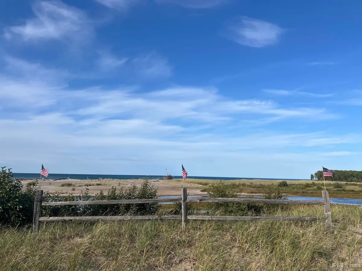 TBD N Cemetery, Grand Marais, MI 49839 - #1
