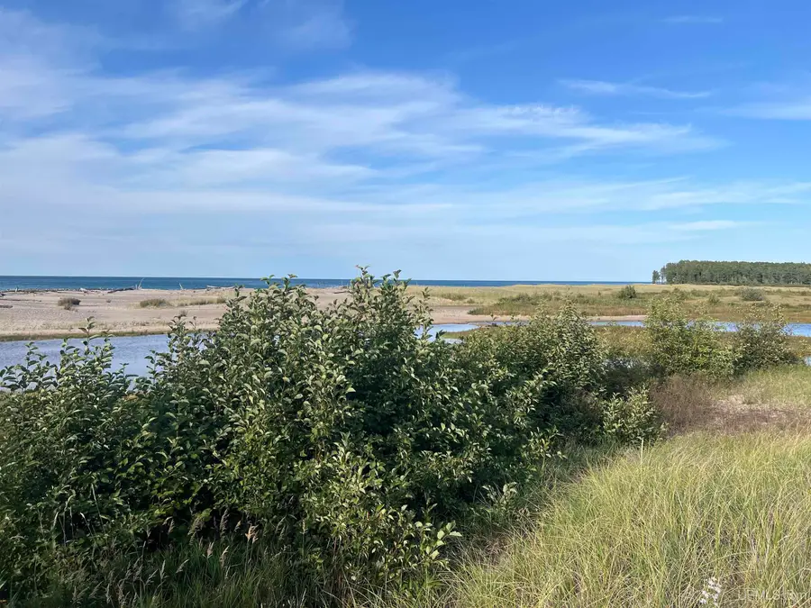 TBD N Cemetery, Grand Marais, MI 49839 - #2