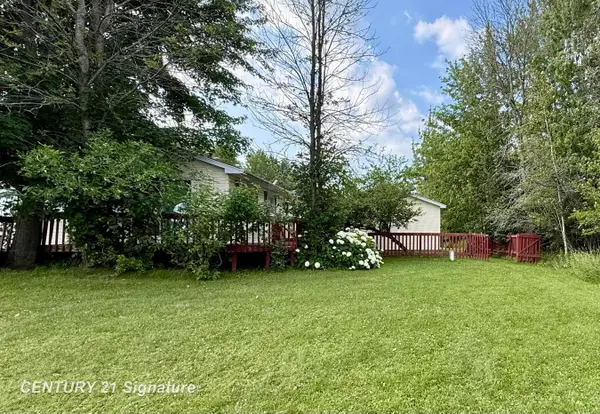 30131 Jones, McMillan, MI 49853