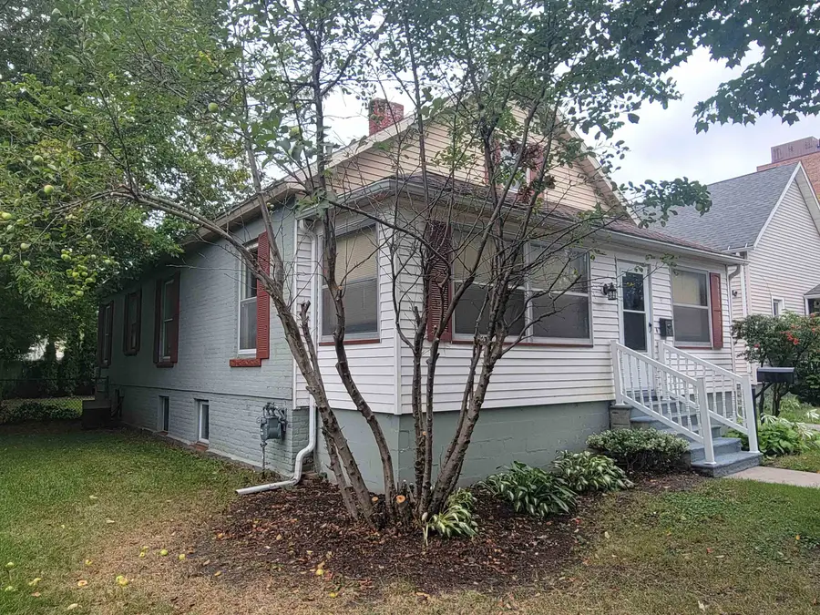 302 Fitzhugh, Bay City, MI 48708 - #2