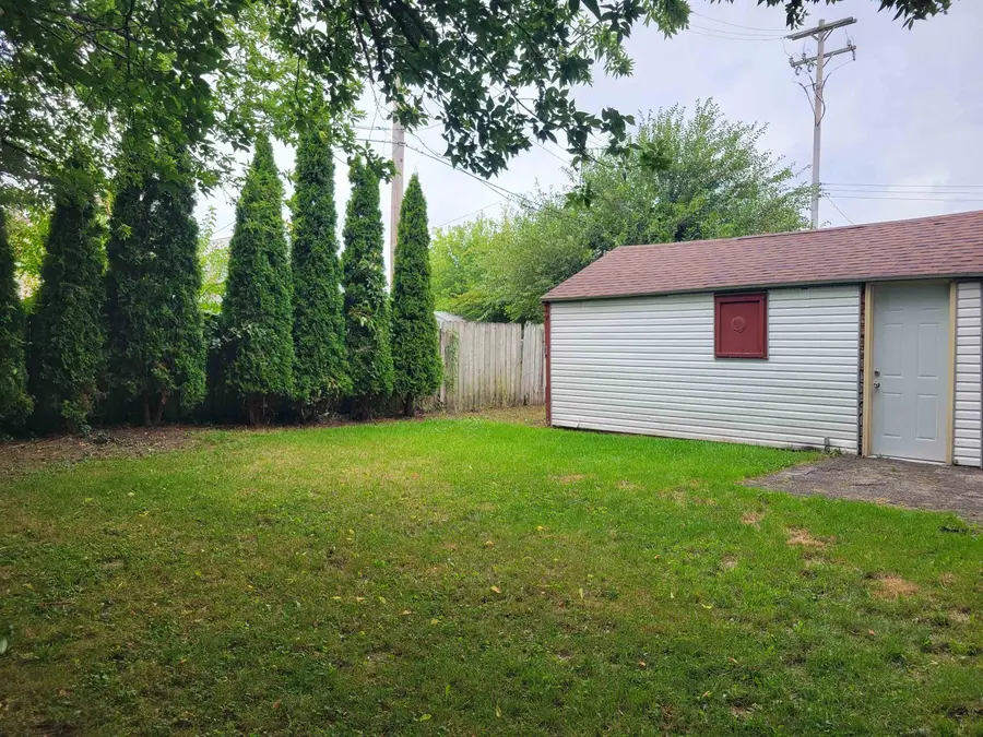 302 Fitzhugh, Bay City, MI 48708 - #3