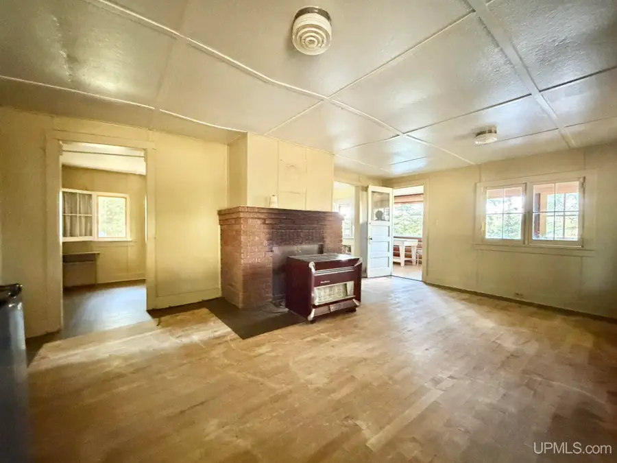 131 E Stager Lake, Crystal Falls, MI 49920 - #2