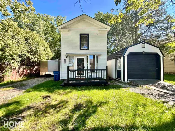 317 S Woodworth, Corunna, MI 48817