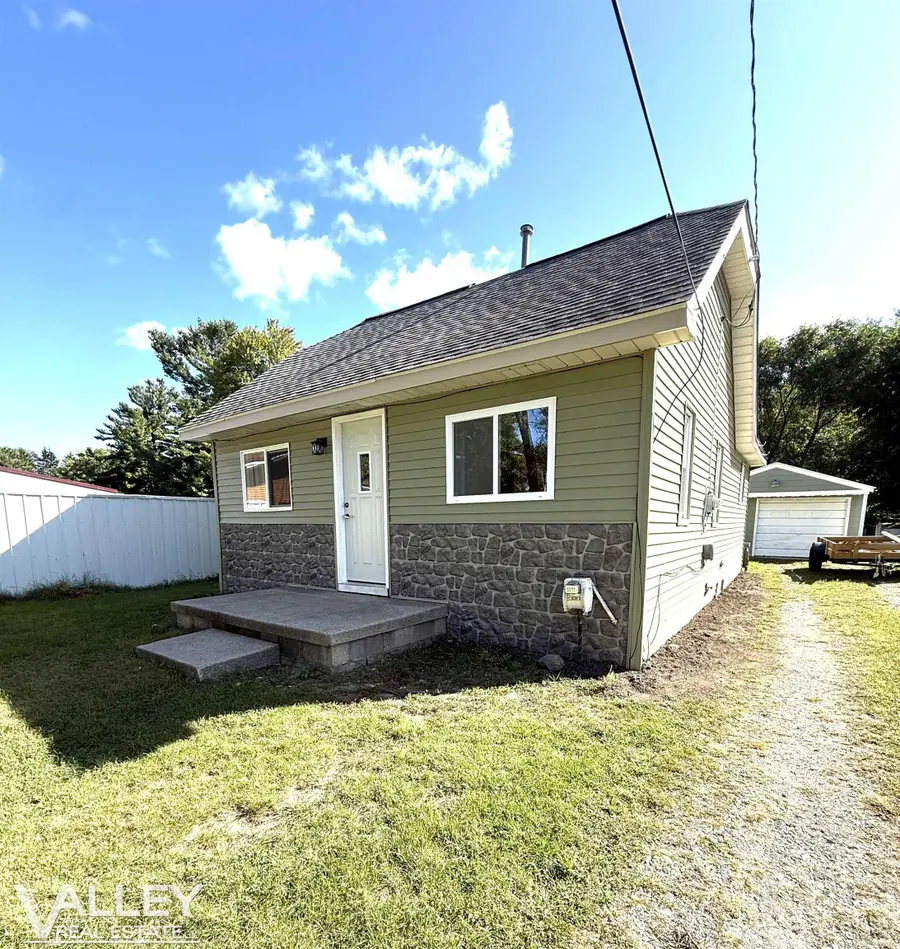 595 S River, Saginaw, MI 48609 - #2