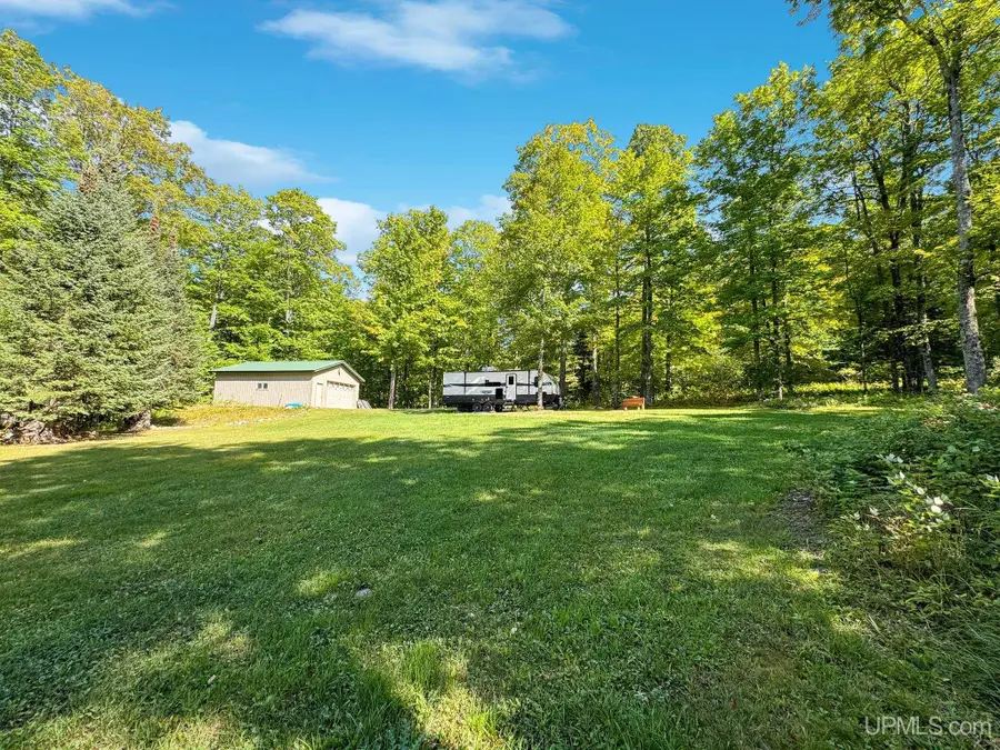 2.31 Acres Erickson, Iron River, MI 49935 - #2