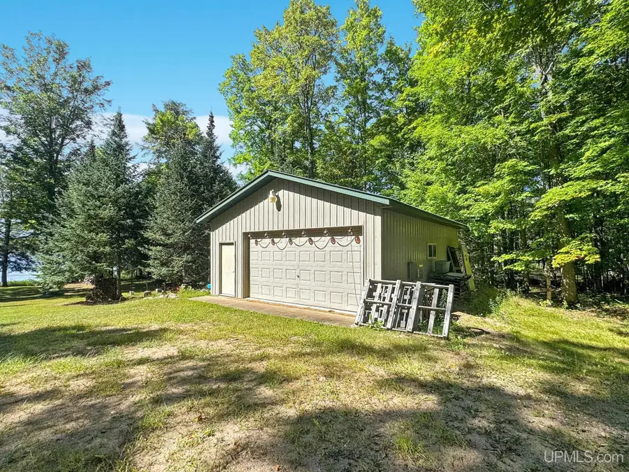 2.31 Acres Erickson, Iron River, MI 49935 - #3