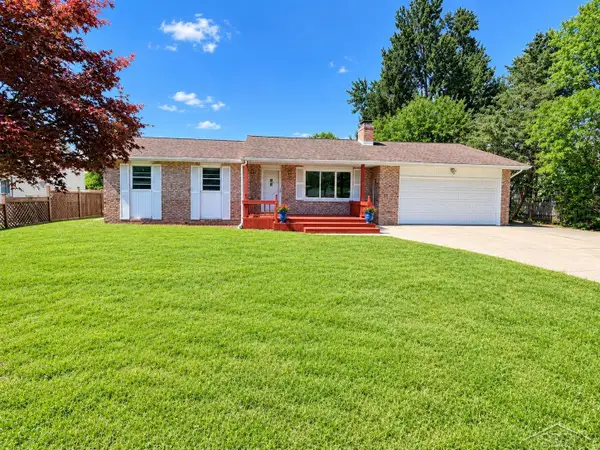 4408 Darla, Bay City, MI 48706