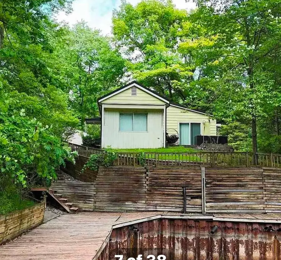 836 Poquonnock, Hope, MI 48628 - #2