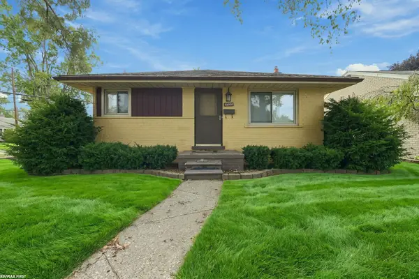 28298 Edward, Madison Heights, MI 48071