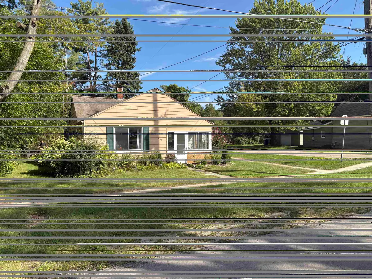 159 S Saginaw Street, Montrose, MI 48457 - #1