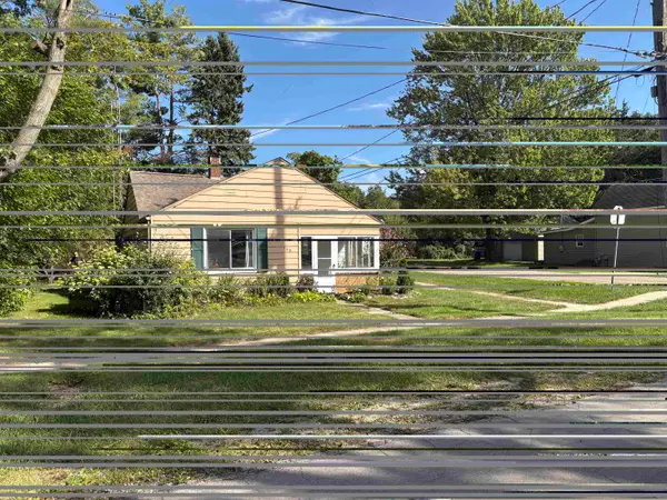 159 S Saginaw Street, Montrose, MI 48457