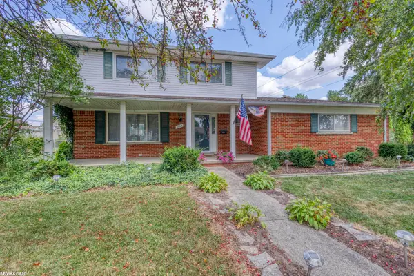 31352 Carmody, Warren, MI 48092