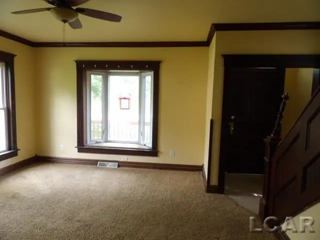 317 Marshall, Brooklyn, MI 49230 - #2