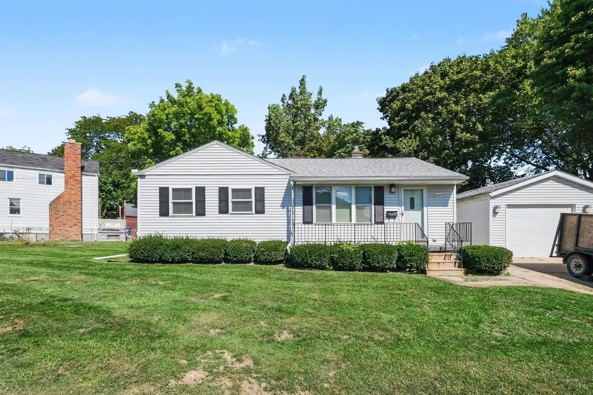 2624 Chicago, Flint, MI 48503 - #1