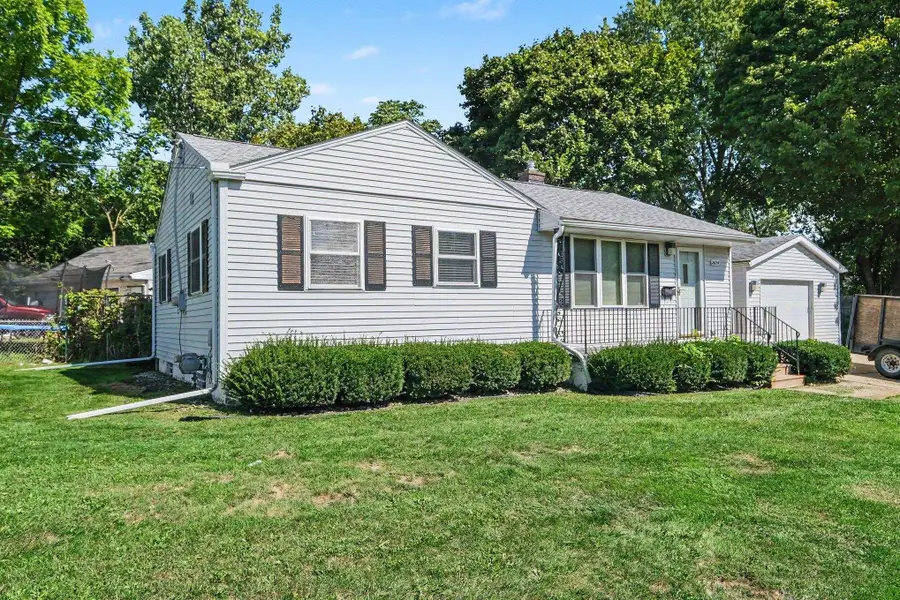 2624 Chicago, Flint, MI 48503 - #2