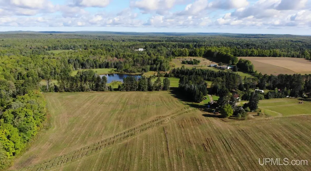 TBD 1 Strawberry, Nisula, MI 49952 - #1