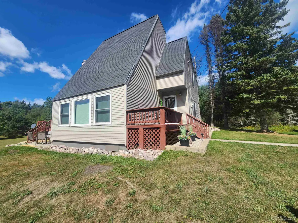 N2751 Us 41, Trenary, MI 49891 - #1