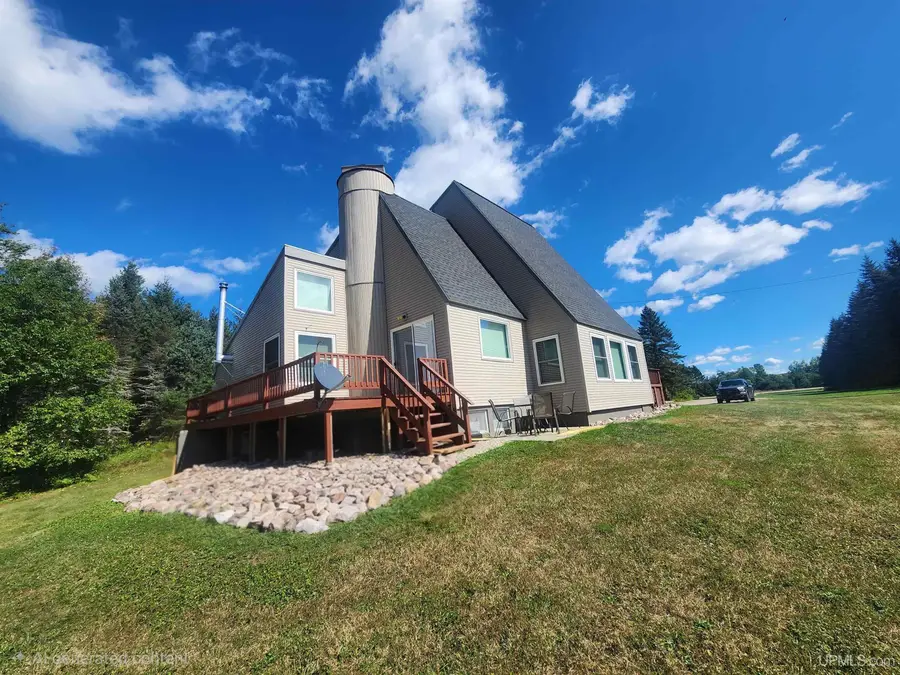 N2751 Us 41, Trenary, MI 49891 - #2
