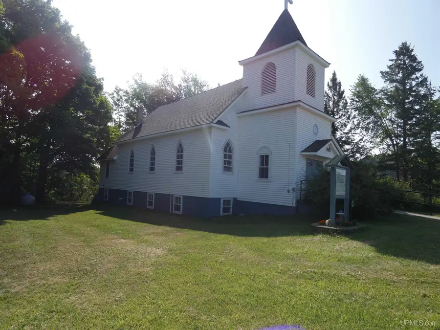 13980 N Paynesville, Bruce Crossing, MI 49912 - #3