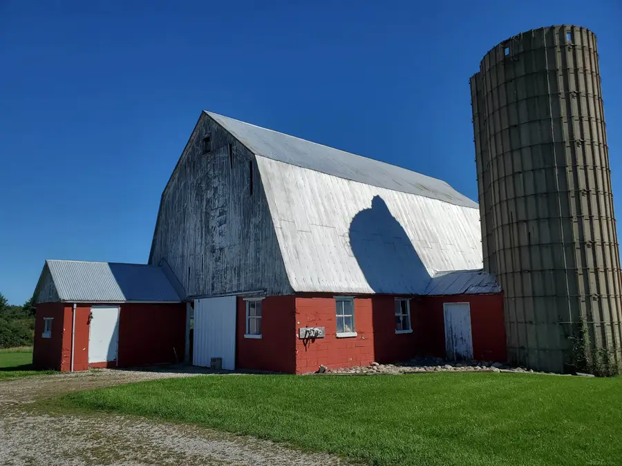 5555 Gardner Line, Croswell, MI 48422 - #2