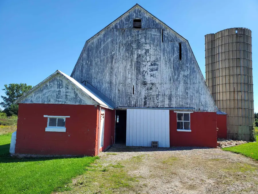 5555 Gardner Line, Croswell, MI 48422 - #3