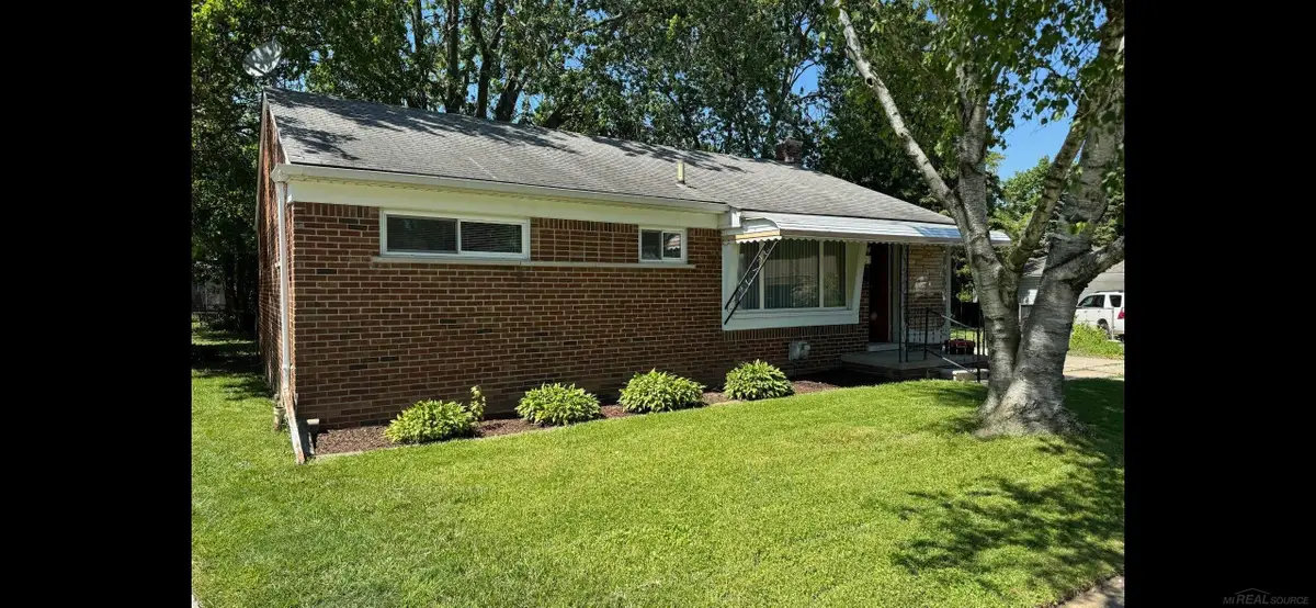 10 Shiawassee, Mount Clemens, MI 48043 - #1