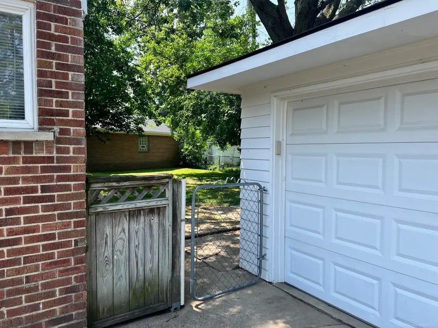 10 Shiawassee, Mount Clemens, MI 48043 - #3