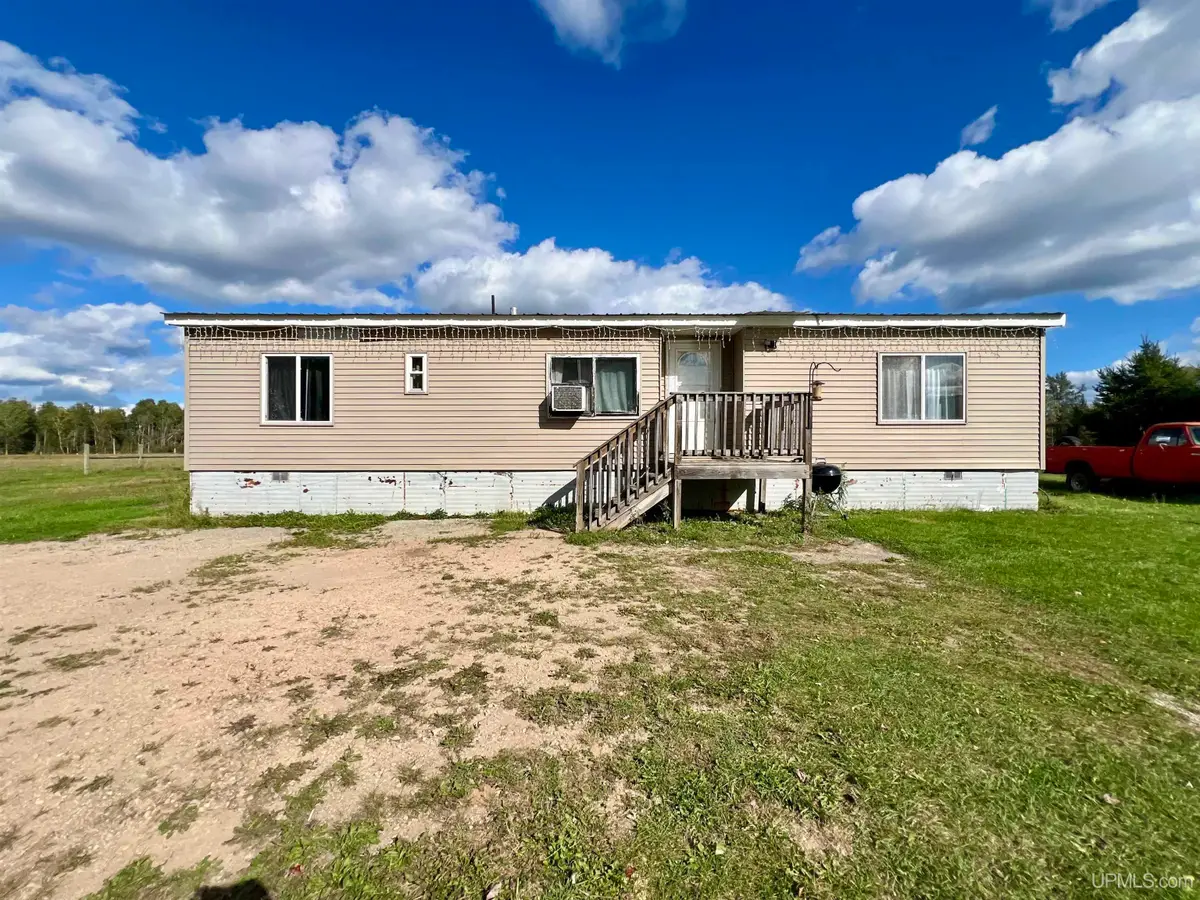 14636 Airport F.5, Rock, MI 49880 - #1