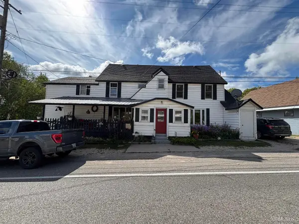 17345 W Main St, Curtis, MI 49820