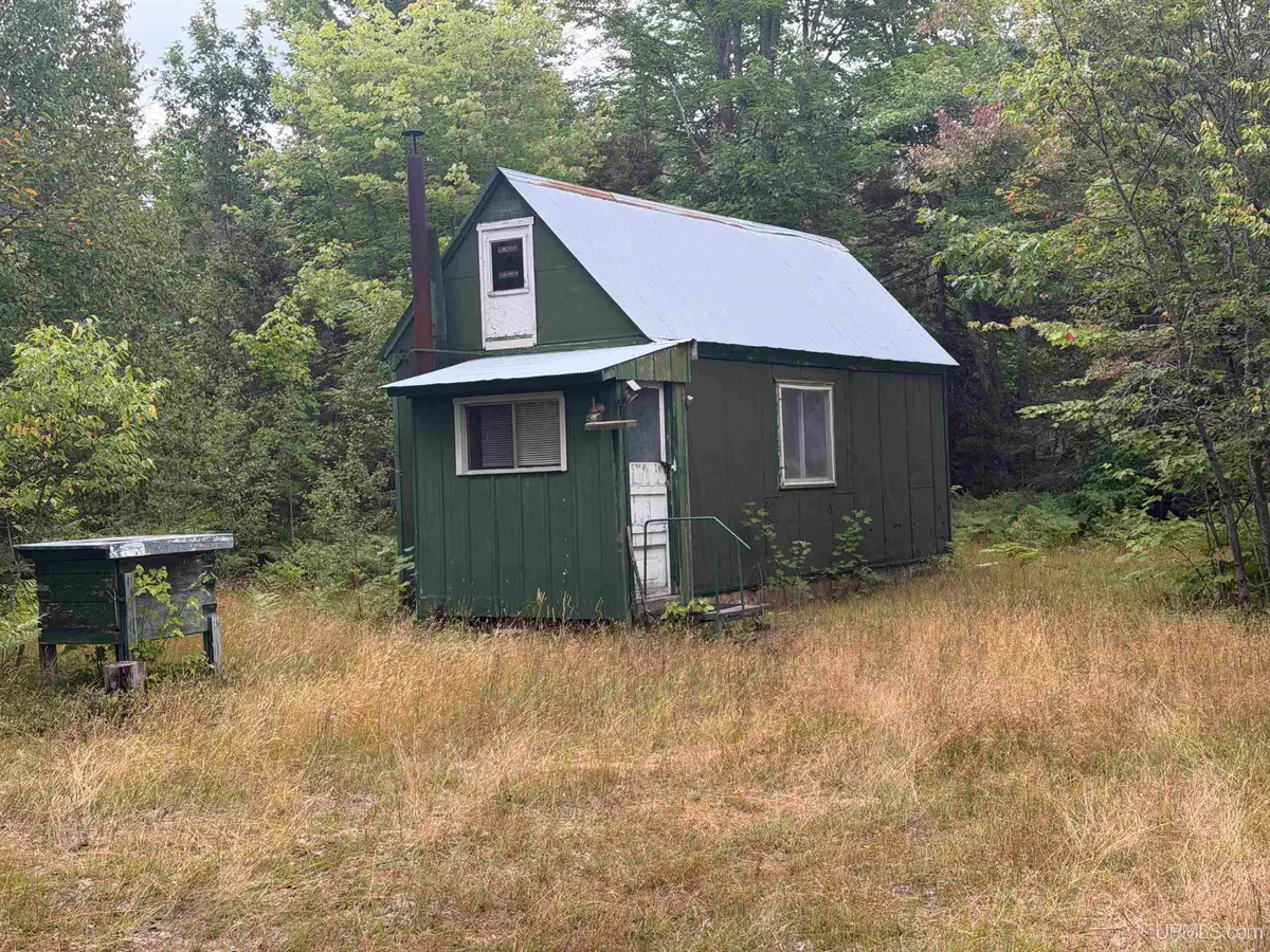 TBD Co Rd Cch, Ishpeming, MI 49849 - #1