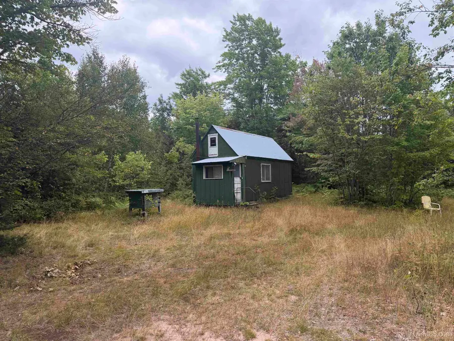 TBD Co Rd Cch, Ishpeming, MI 49849 - #2