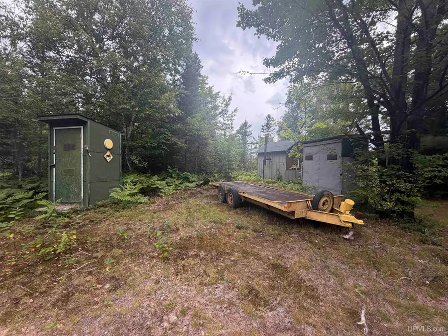 TBD Co Rd Cch, Ishpeming, MI 49849 - #3
