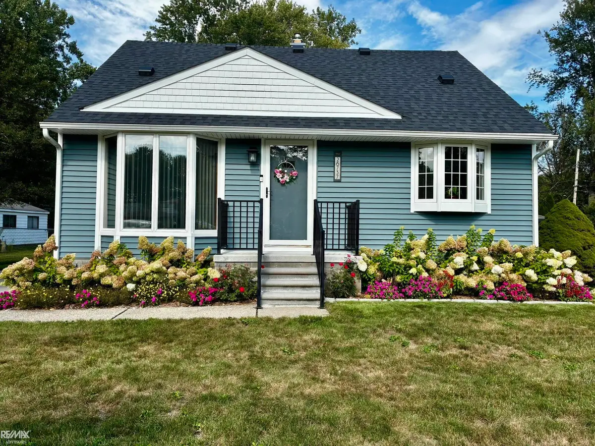26737 Hickler, Harrison Township, MI 48045 - #1