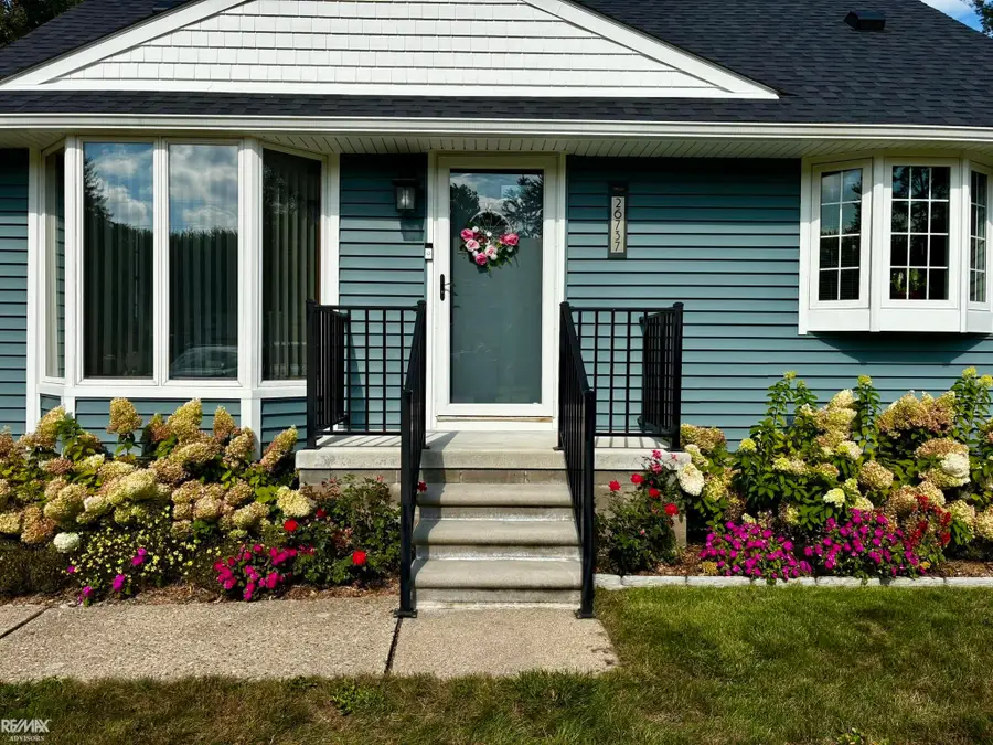 26737 Hickler, Harrison Township, MI 48045 - #2