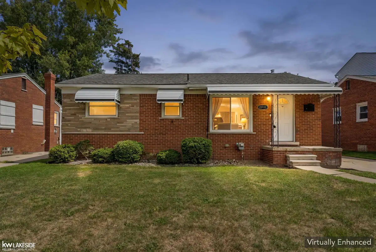 28930 Hughes, Saint Clair Shores, MI 48081 - #1