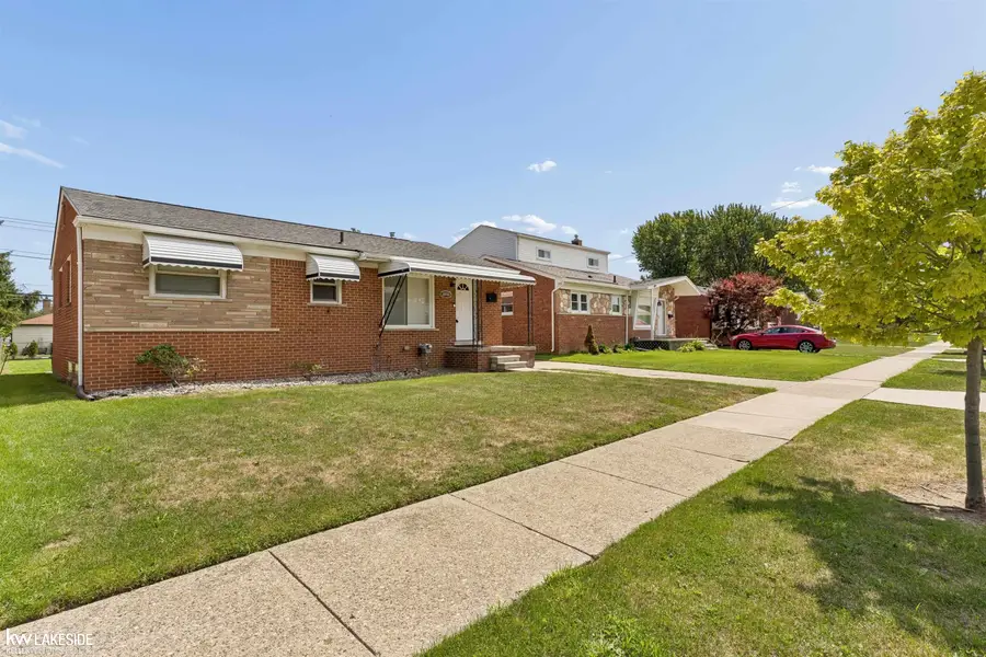 28930 Hughes, Saint Clair Shores, MI 48081 - #2