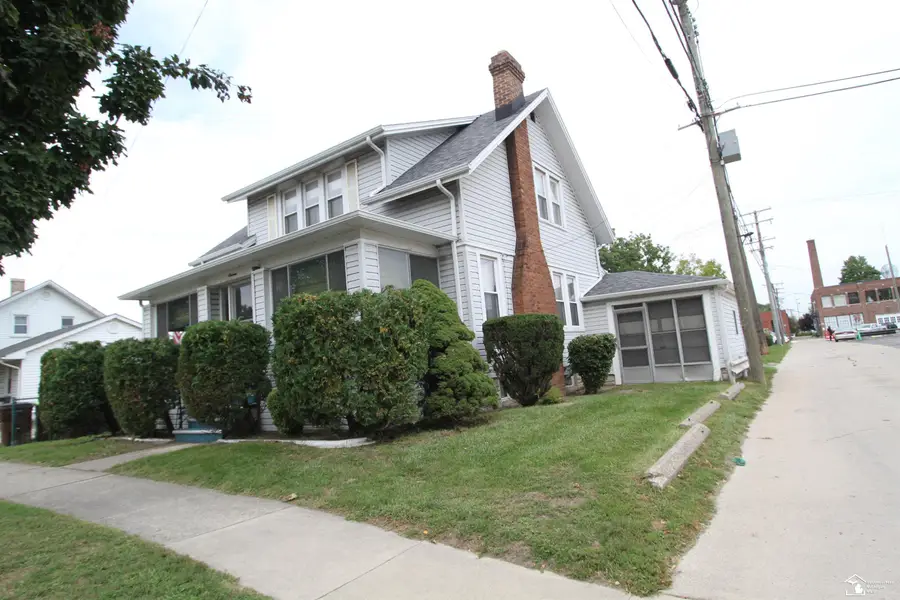 16 W Sixth, Monroe, MI 48161 - #2