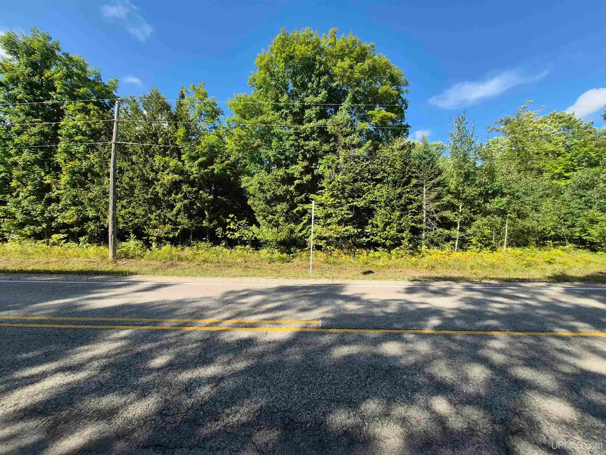 10 acres River Road, Gulliver, MI 49840 - #1