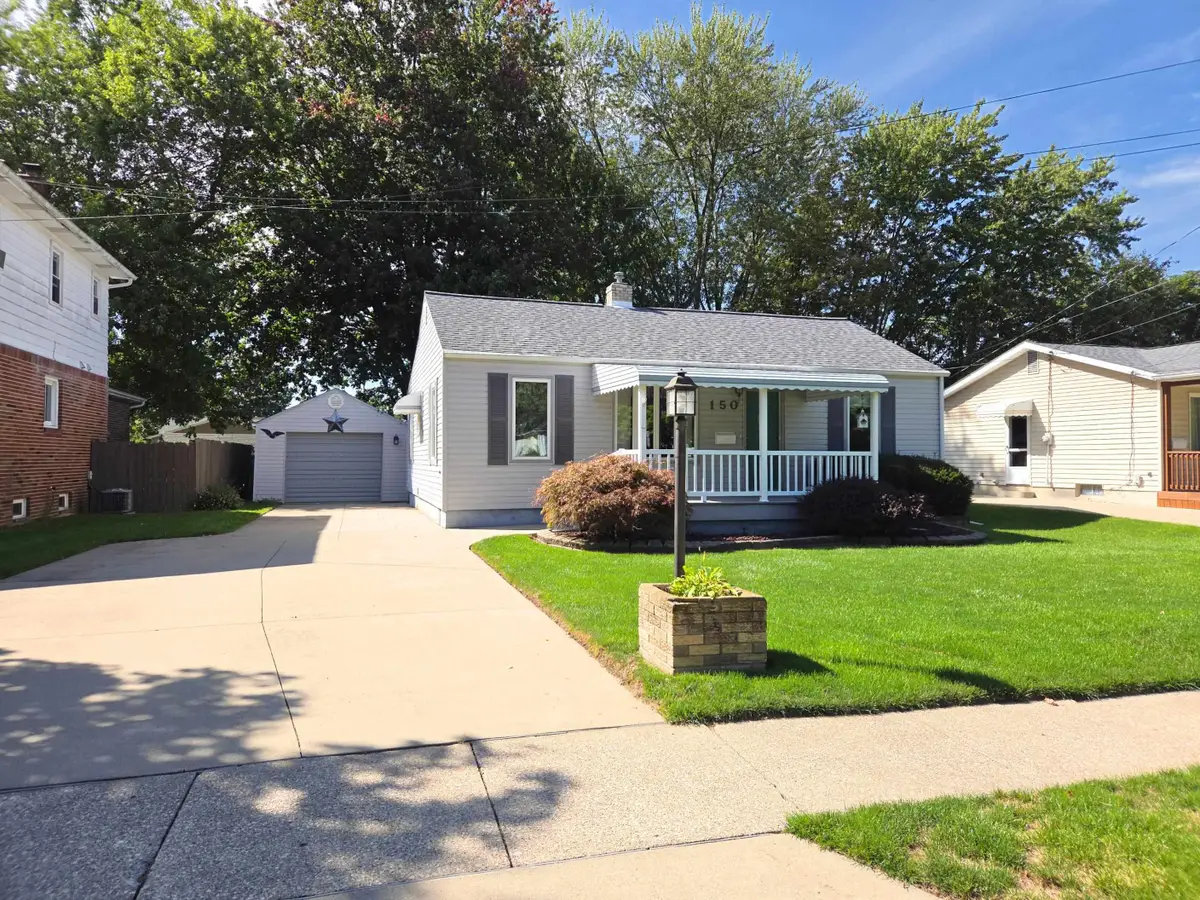 150 Loomis, Clio, MI 48420 - #1