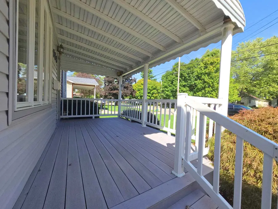 150 Loomis, Clio, MI 48420 - #3