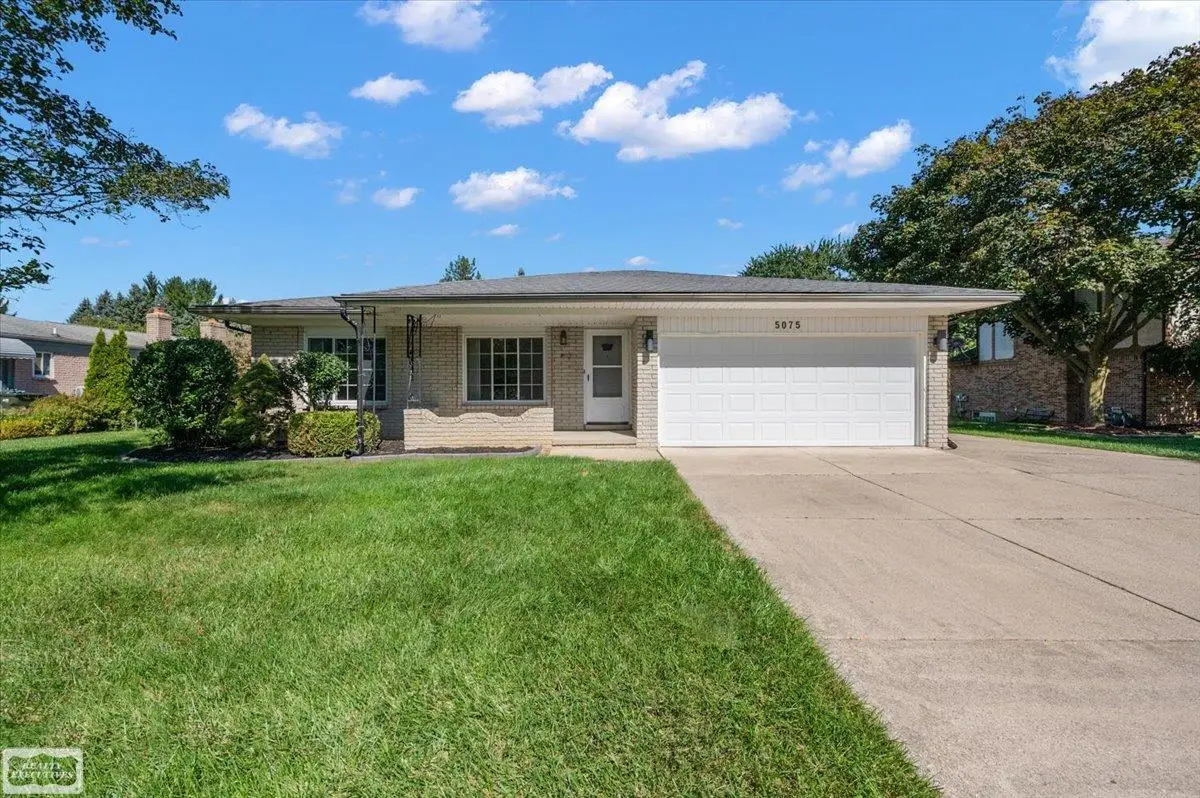 5075 Caraway, Sterling Heights, MI 48314 - #1