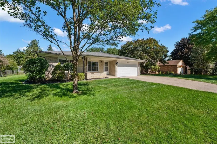 5075 Caraway, Sterling Heights, MI 48314 - #3
