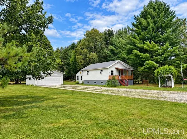N6129 Sand, Wetmore, MI 49895