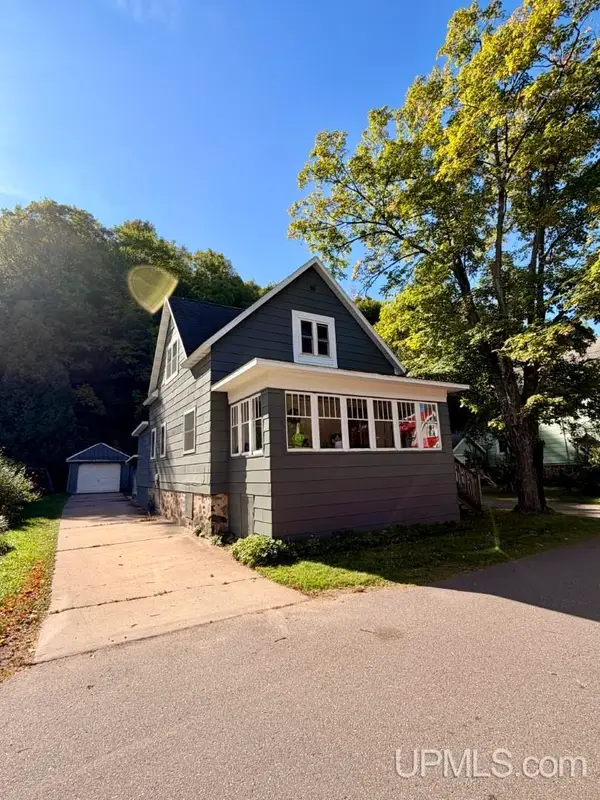 590 Jasper, Ishpeming, MI 49849