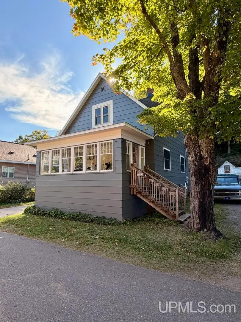 590 Jasper, Ishpeming, MI 49849 - #2