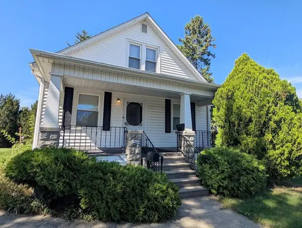 1412 S Jackson, Bay City, MI 48708