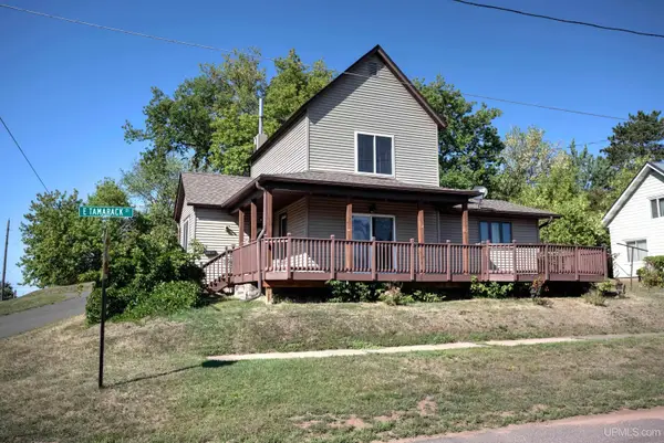 302 E Tamarack, Ironwood, MI 49938