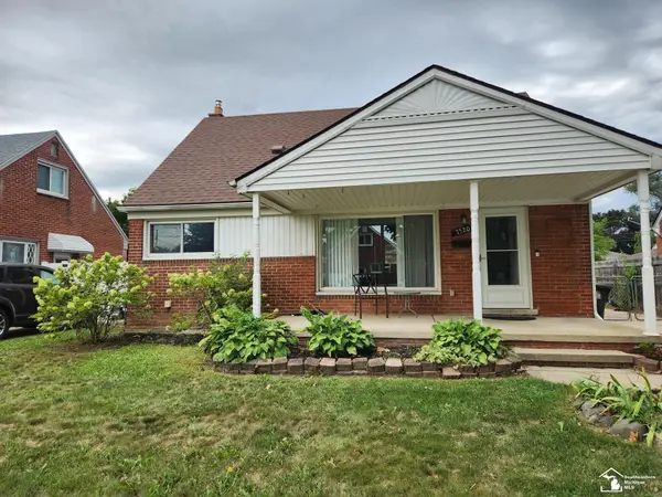 7520 Harding, Taylor, MI 48180