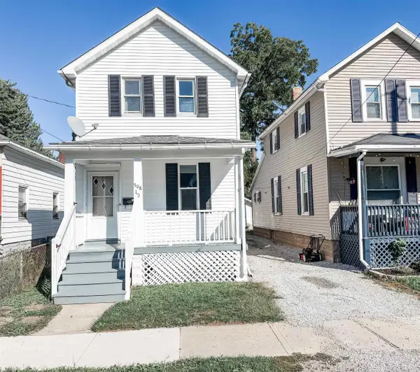 508.5 N Catherine, Bay City, MI 48706